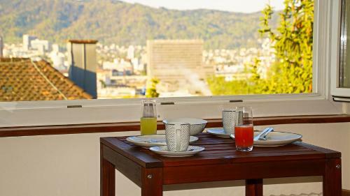 Apartamento Helvetia
