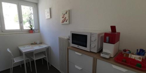 Apartamento Helvetia