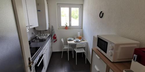 Apartamento Helvetia