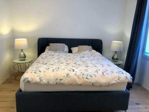Luxurious 170qm Apartment - Seestrasse