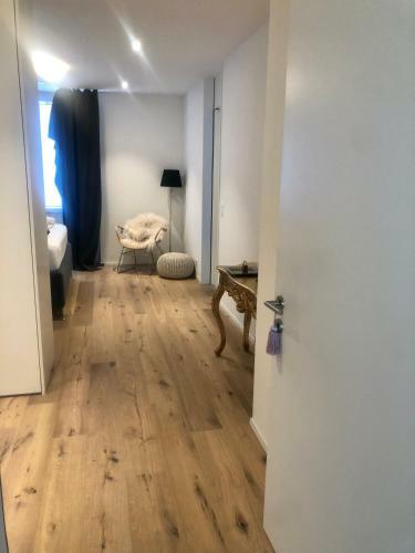 Luxurious 170qm Apartment - Seestrasse
