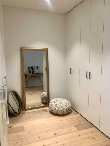 Luxurious 170qm Apartment - Seestrasse