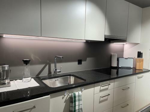 Apartamento Studio Gocki