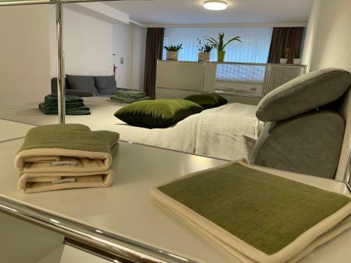 Apartamento Studio Gocki