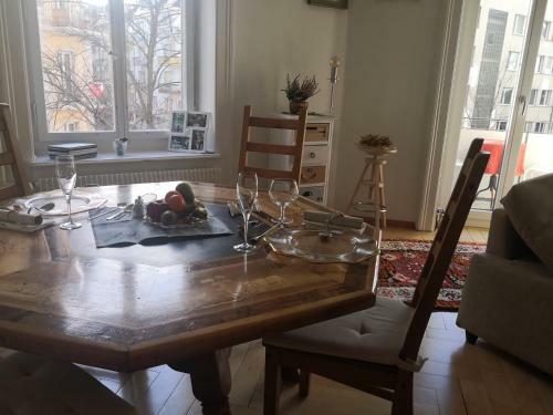 2comfort Bedrooms 5min Walk From Main Station
