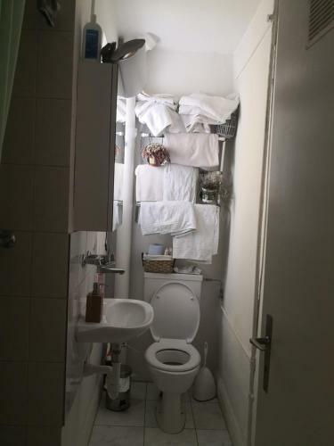 2comfort Bedrooms 5min Walk From Main Station