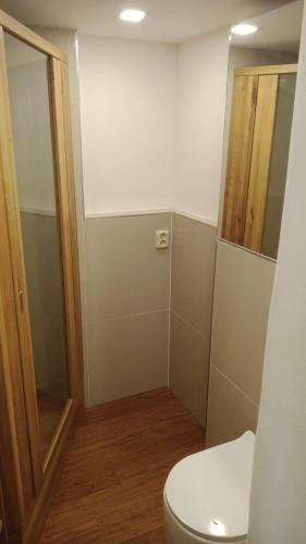 Apartamento Bydlen� V Centru Ov Bl�zko Stodoln�, Bez V�tahu