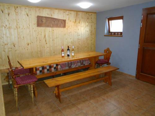 Posada Penzion Imrichovi