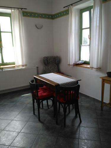 Hostal Penzion U Slun�?ka