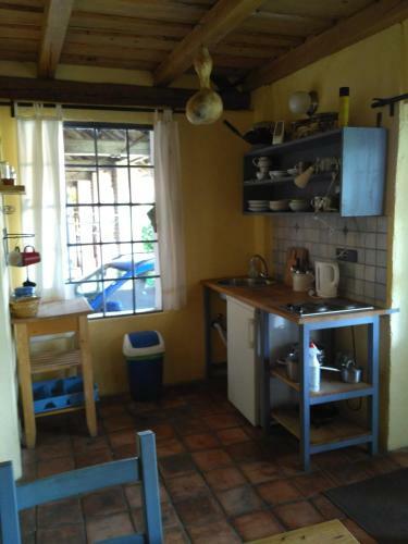 Hostal Penzion U Slun�?ka