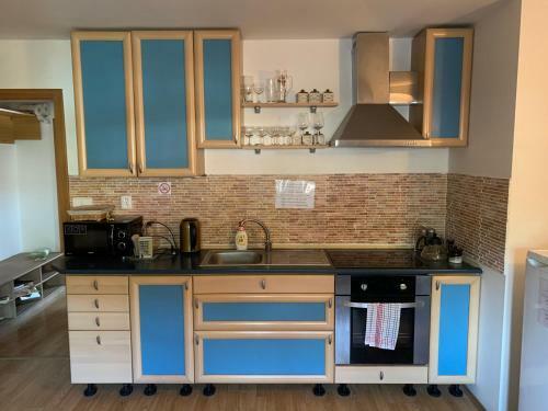 Apartm�n Alva 3