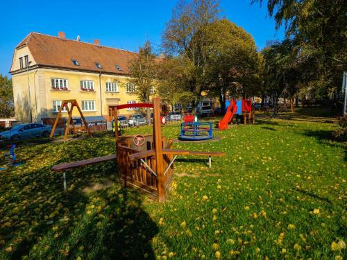 Apartamento Casa Bianco Mikulov