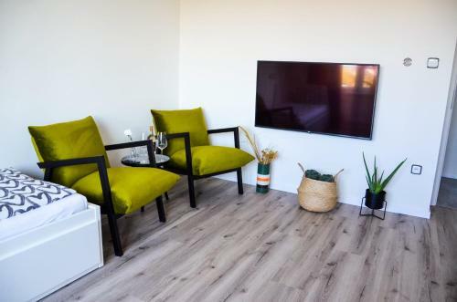 Apartamento Casa Bianco Mikulov