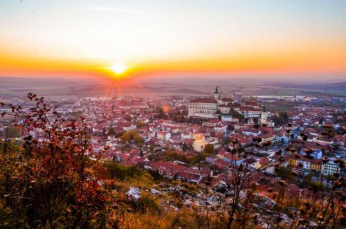 Apartamento Casa Bianco Mikulov