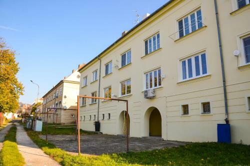 Apartamento Casa Bianco Mikulov