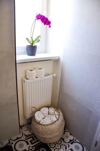 Apartamento Casa Bianco Mikulov