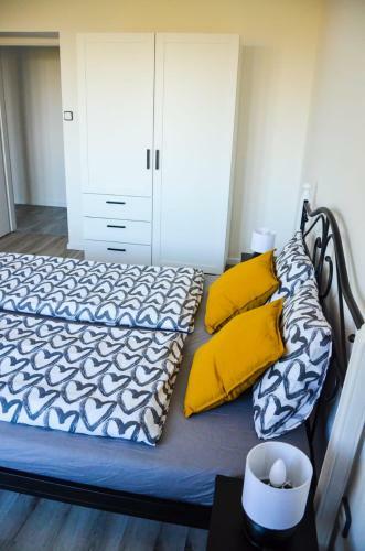 Apartamento Casa Bianco Mikulov