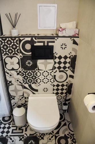 Apartamento Casa Bianco Mikulov