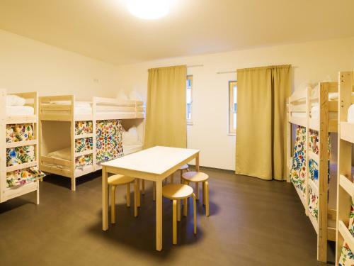 Hostel Zahrada Mikulov