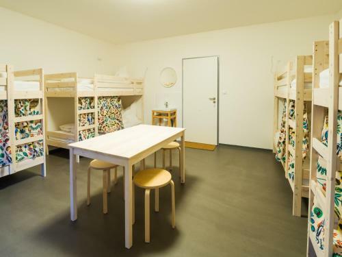 Hostel Zahrada Mikulov