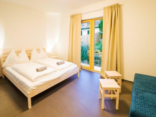 Hostel Zahrada Mikulov