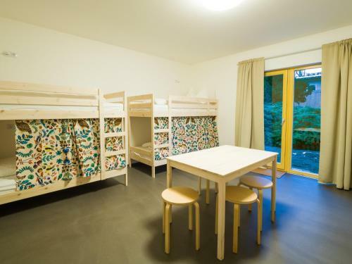 Hostel Zahrada Mikulov