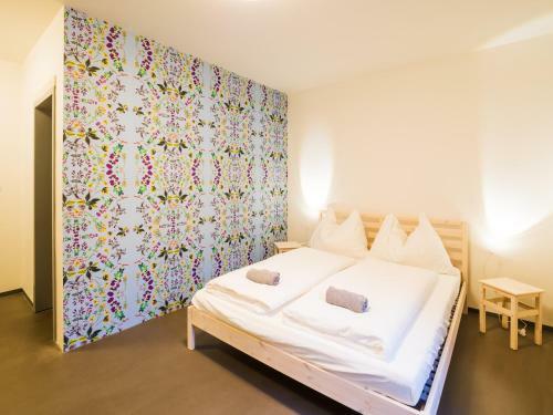 Hostel Zahrada Mikulov