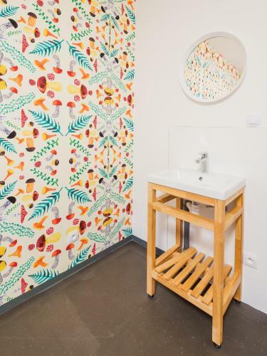 Hostel Zahrada Mikulov