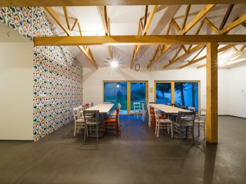 Hostel Zahrada Mikulov