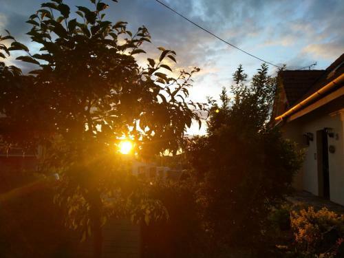 Hostel Zahrada Mikulov