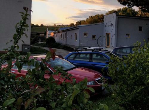 Hostel Zahrada Mikulov