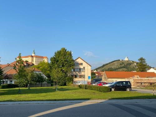 Apartm�n Astrid 4