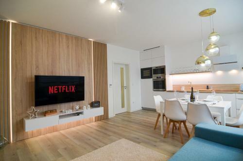 Apartm�n Astrid 4