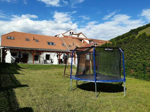 Saeli Apartments