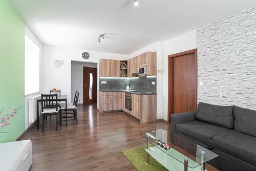 Saeli Apartments