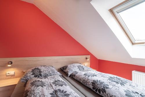 Saeli Apartments