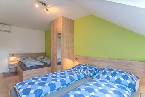 Saeli Apartments