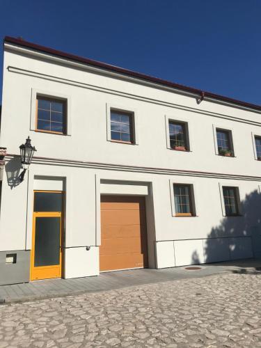Apartm�n Solaris