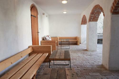 Apartm�n Newstalgie