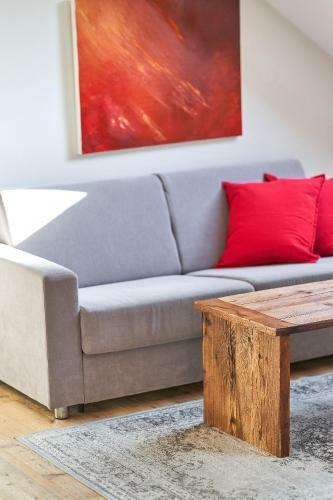 Apartm�n Newstalgie