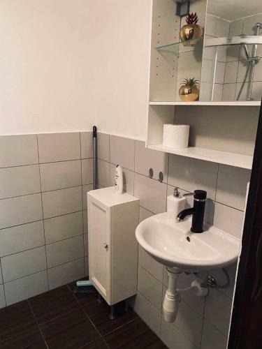 Apartm�nek Patricie
