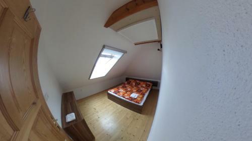 Ubytov�n� Mikulov