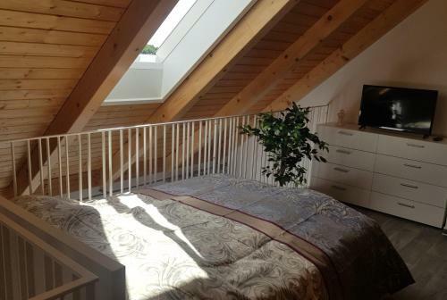 Apartamento Vinum Vivat