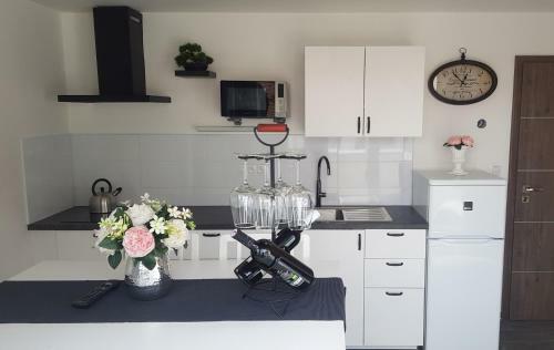 Apartamento Vinum Vivat
