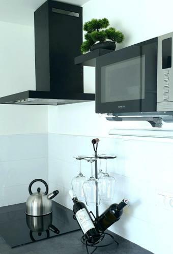 Apartamento Vinum Vivat