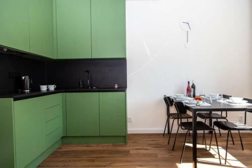 Apartm�n Kafe S Postel�, St?ed Mikulova
