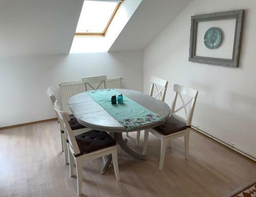 Apartamento P�lava House Mikulov