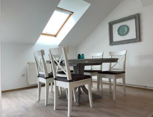 Apartamento P�lava House Mikulov