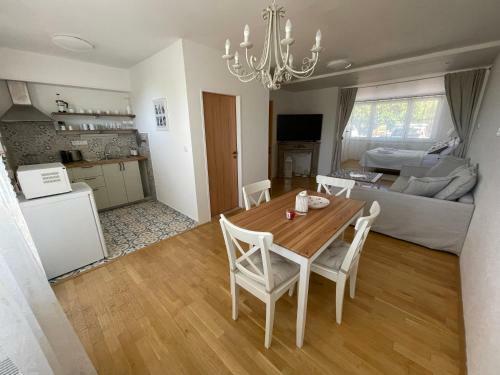 Apartamento P�lava House Mikulov