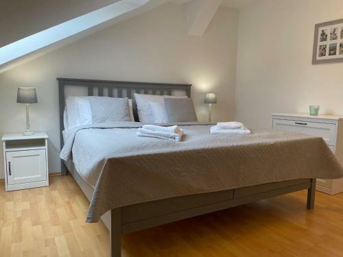 Apartamento P�lava House Mikulov